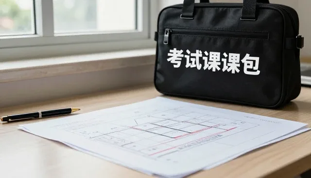 学习习惯养成中的教务管理服务应用场景分析