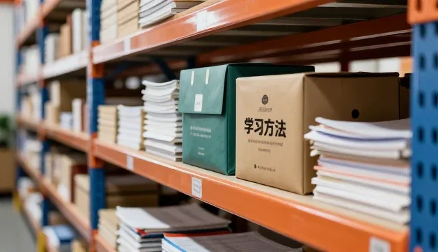 学习方法升级推动教辅资料开发向精细化发展