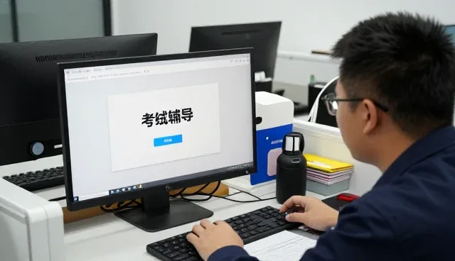 山东东石教育科技有限公司提供适合在线课程的考试辅导