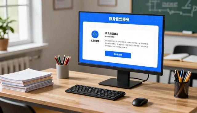 学习习惯养成中的服务态度与课程适配性探讨